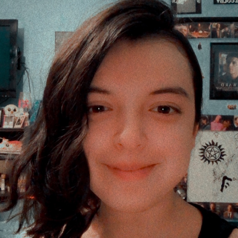 Meet your Posher, Verania